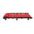 vidaXL Car Creeper with 6 Wheels Adjustable - Image 3