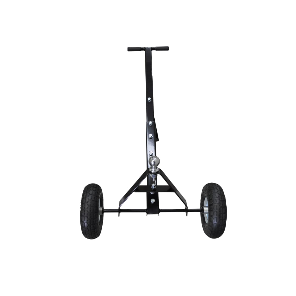 8718475831761_g_en_hd_2 275kg Utility Trailer RV Camper Boat Hand Dolly - Image 3