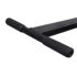 275kg Utility Trailer RV Camper Boat Hand Dolly - Image 4