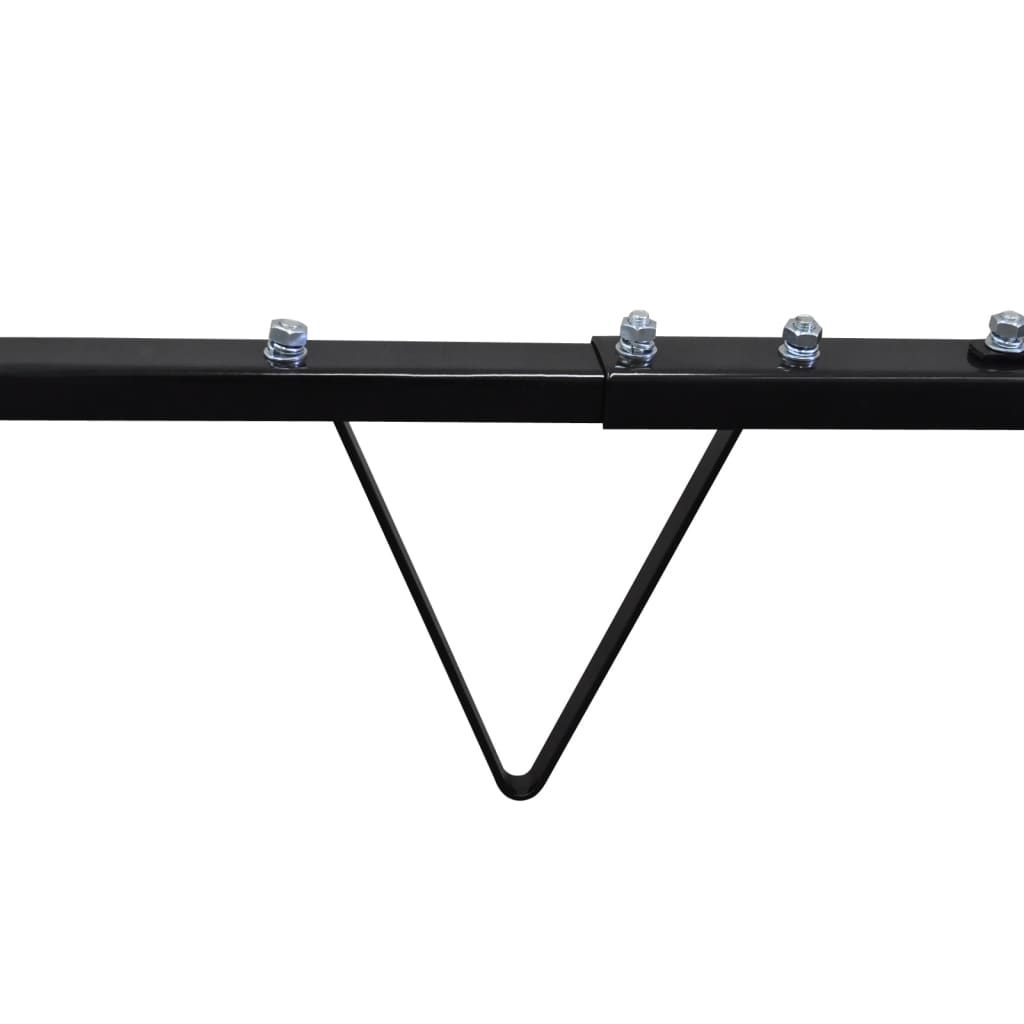 8718475831761_g_en_hd_4 275kg Utility Trailer RV Camper Boat Hand Dolly - Image 5