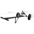 275kg Utility Trailer RV Camper Boat Hand Dolly - Image 6