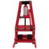 vidaXL 6-ton Hydraulic Heavy Duty Floor Shop Press - Image 2
