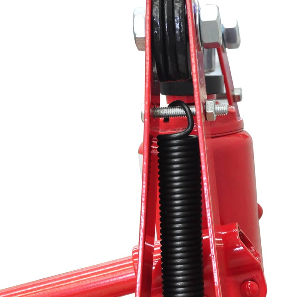 8718475831778_g_en_hd_3 vidaXL 6-ton Hydraulic Heavy Duty Floor Shop Press - Image 4