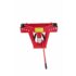 12 Ton Hydraulic Tube Rod Pipe Bender with 6 Dies - Image 2