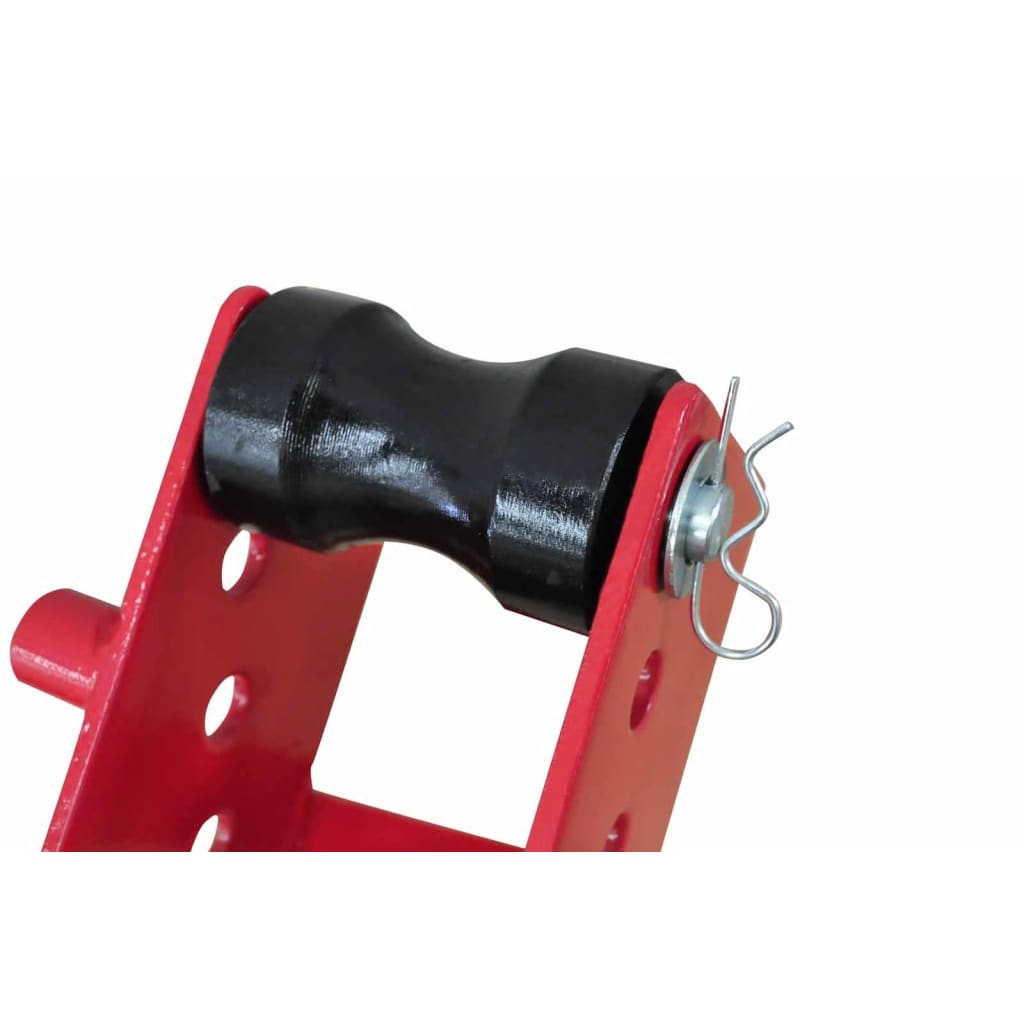 8718475831808_g_en_hd_2 12 Ton Hydraulic Tube Rod Pipe Bender with 6 Dies - Image 3
