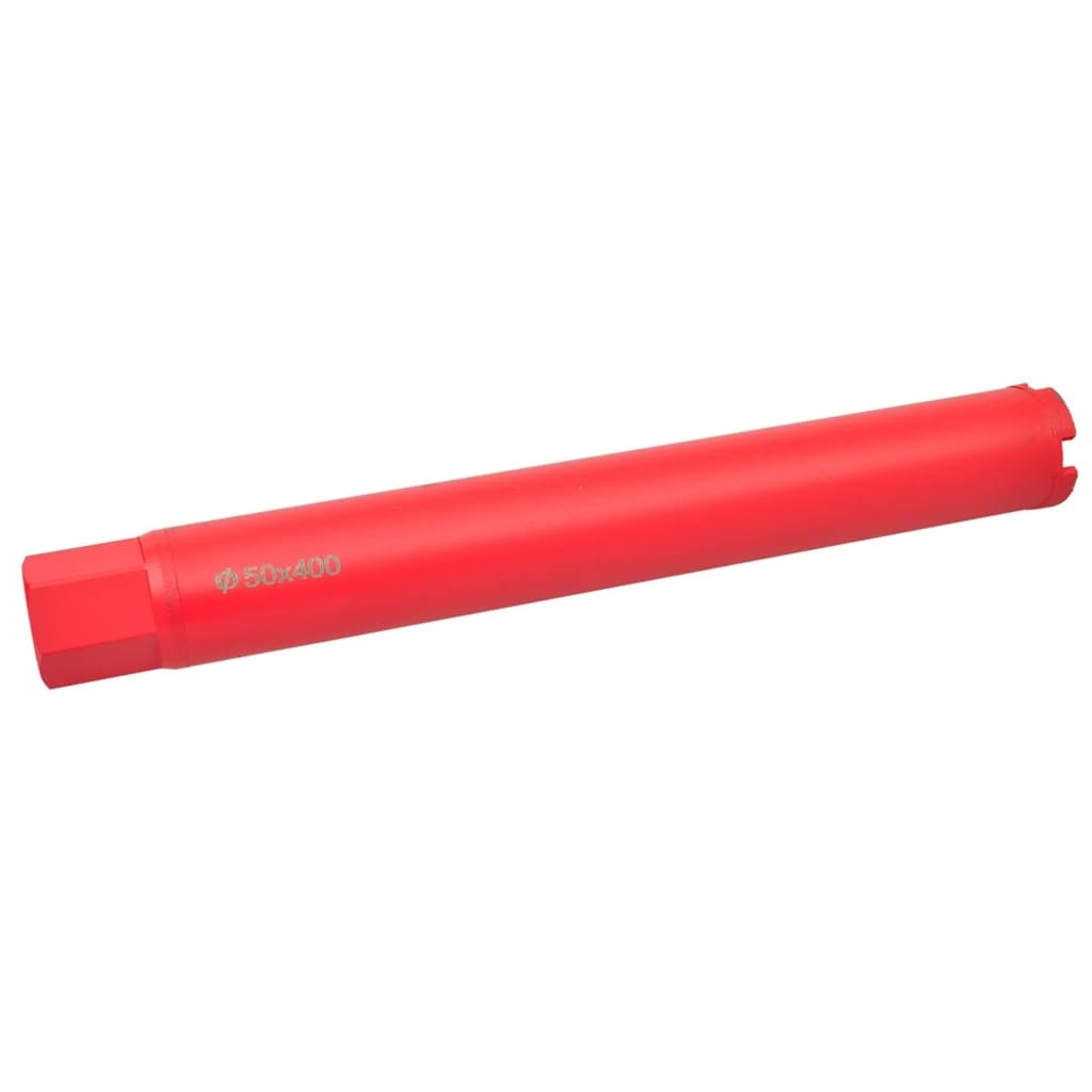 8718475832225_a_en_hd_1 vidaXL 50x400 mm Dry and Wet Diamond Core Drill Bit - Image 1