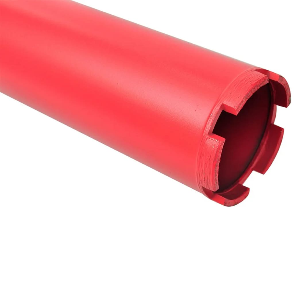 8718475832232_g_en_hd_2 vidaXL 63 mm X 400 mm dry and wet Diamond Core Drill Bit - Image 3