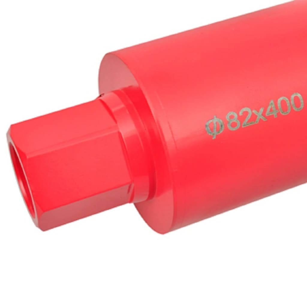 8718475832256_g_en_hd_1 vidaXL 82 mm X 400 mm Dry and Wet Diamond Core Drill Bit - Image 2