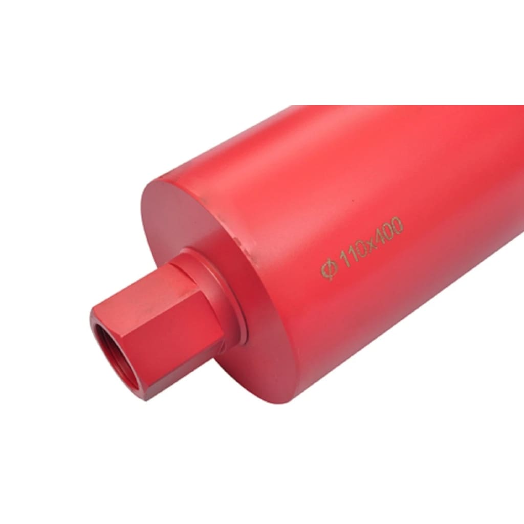 8718475832270_g_en_hd_1 vidaXL 110mm X 400 mm Dry and Wet Diamond Core Drill Bit - Image 2