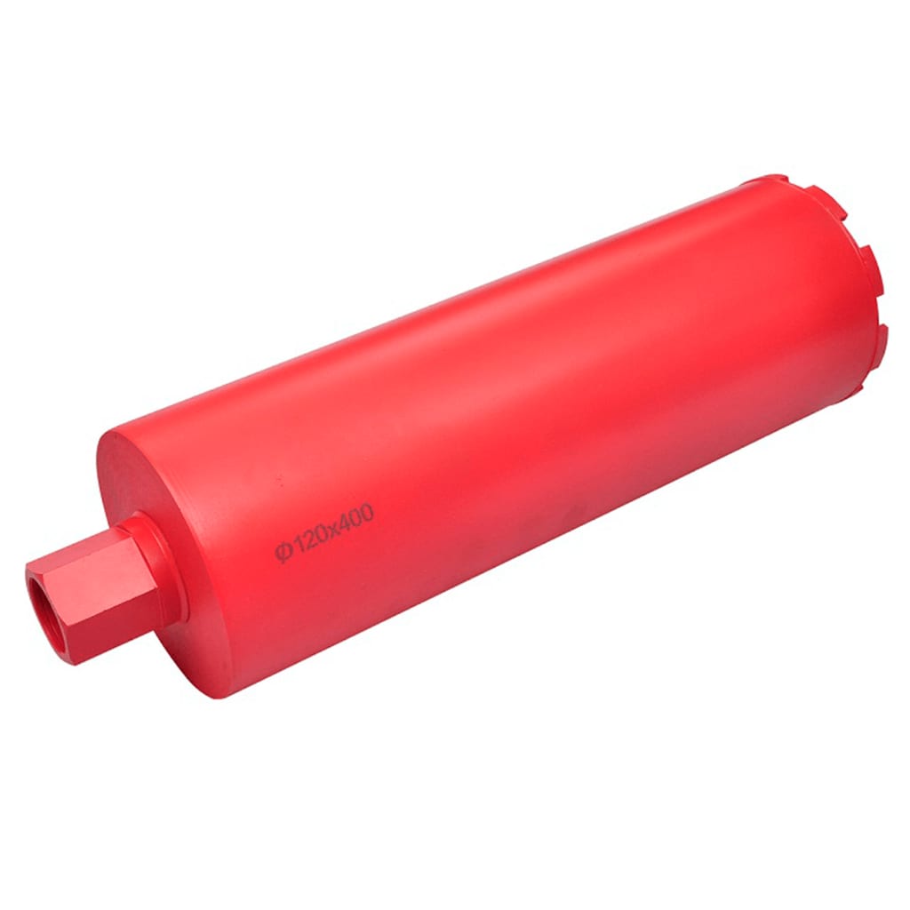 8718475832287_a_en_hd_1 vidaXL 120 mm X 400 mm dry and wet Diamond Core Drill Bit - Image 1
