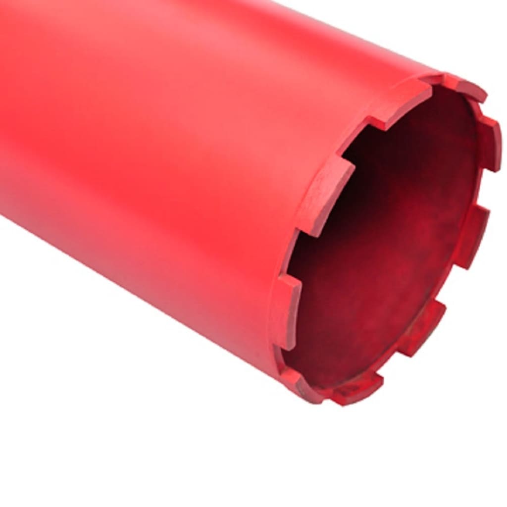 8718475832287_g_en_hd_1 vidaXL 120 mm X 400 mm dry and wet Diamond Core Drill Bit - Image 2
