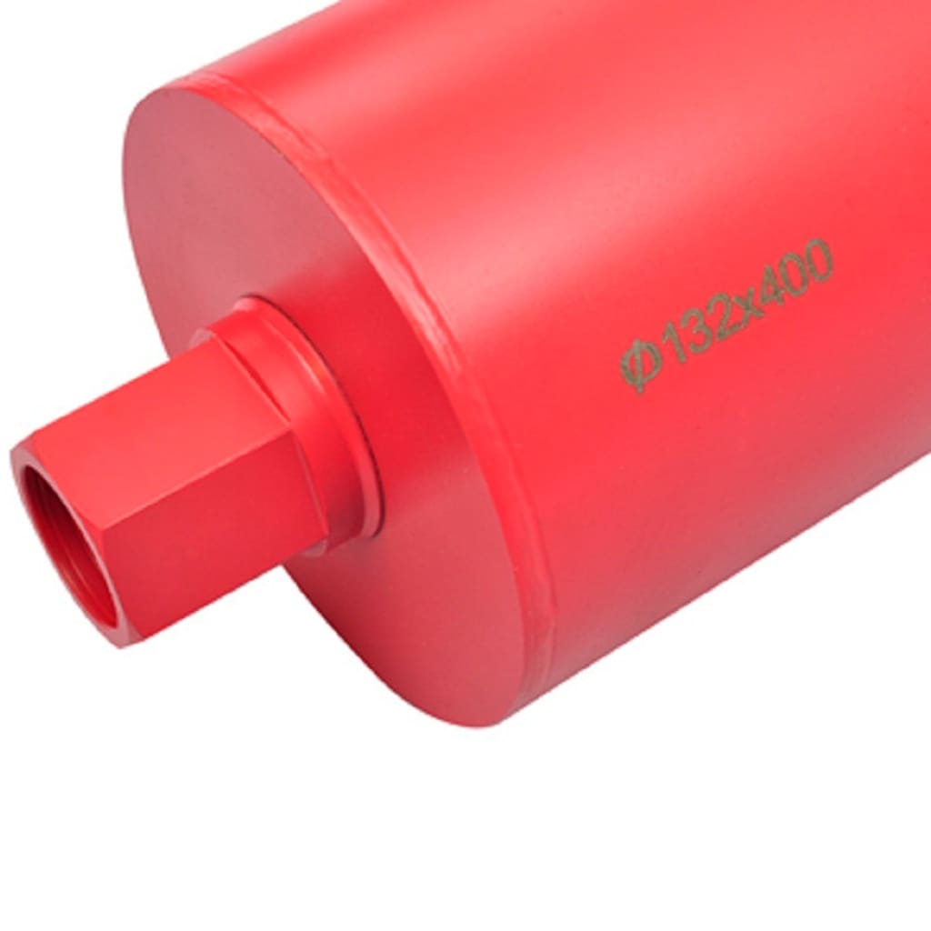 8718475832294_g_en_hd_1 vidaXL 132mm X 400 mm Dry and Wet Diamond Core Drill Bit - Image 2