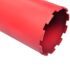 vidaXL 132mm X 400 mm Dry and Wet Diamond Core Drill Bit - Image 3