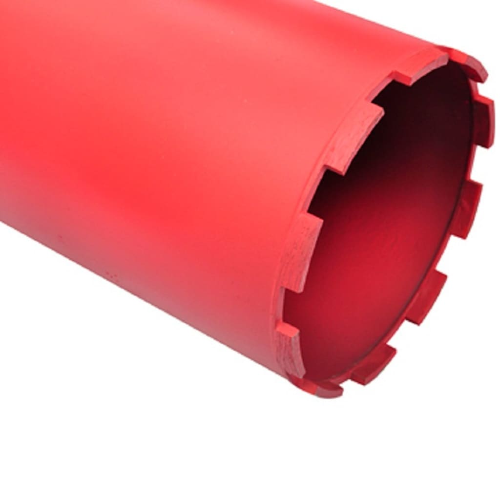 8718475832294_g_en_hd_2 vidaXL 132mm X 400 mm Dry and Wet Diamond Core Drill Bit - Image 3
