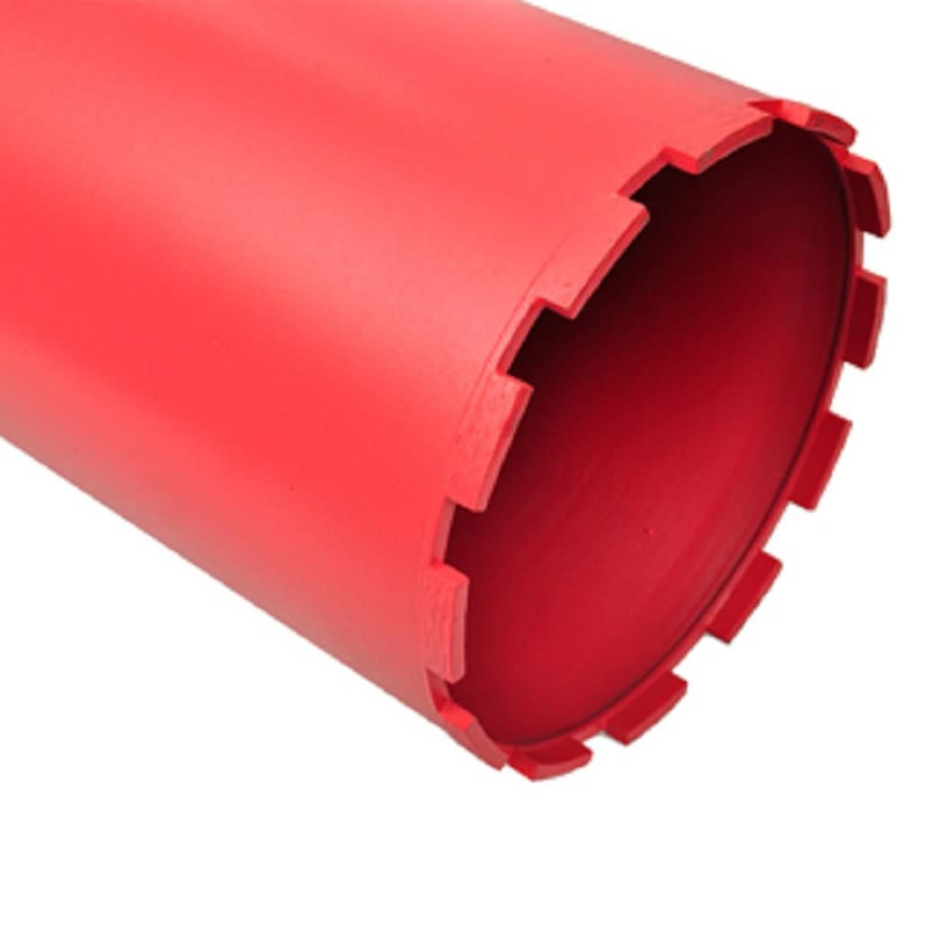 8718475832300_g_en_hd_1 vidaXL 150mm X 400 mm dry and wet Diamond Core Drill Bit - Image 2