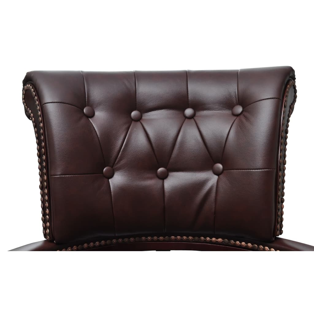 8718475832775_g_en_hd_1 vidaXL Swivel Office Chair Brown - Image 3