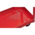 vidaXL 2 x Workshop Tool Trolley 100 kg 2 Shelves - Image 4