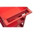 2 x Workshop Tool Trolley 100 kg 3 Shelves - Image 3