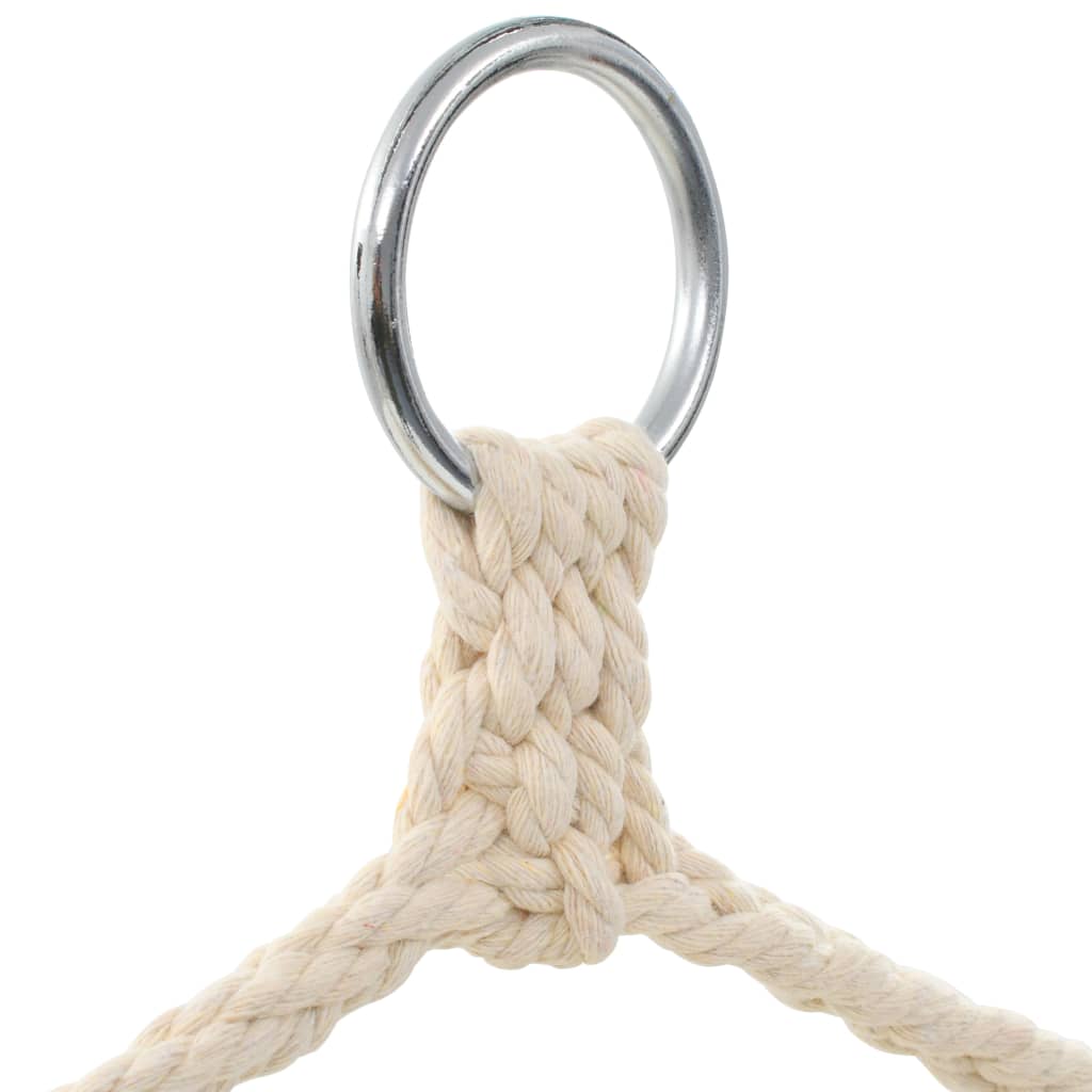 8718475837138_g_en_hd_3 vidaXL Swing Chair Fabric Cream White - Image 4