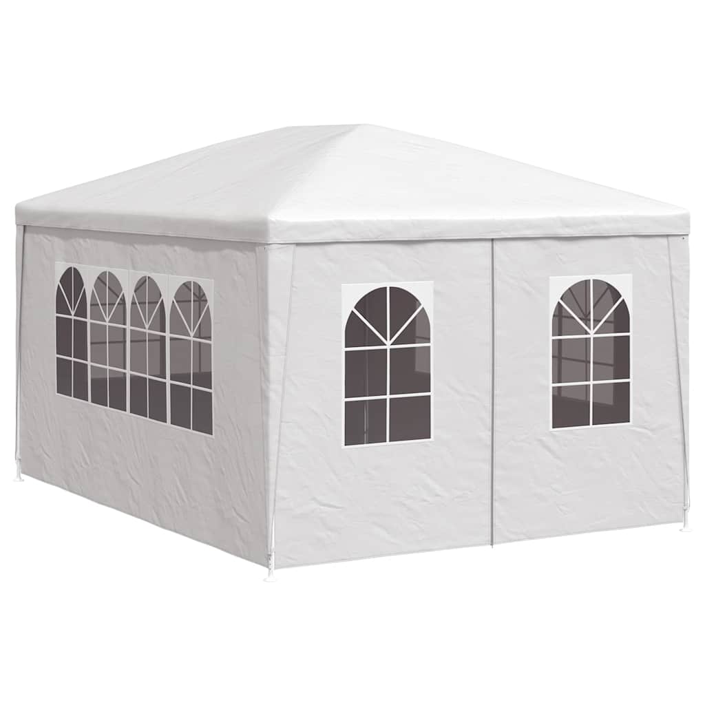 8718475837428_g_en_hd_1 vidaXL Party Tent 3x4 m White - Image 3