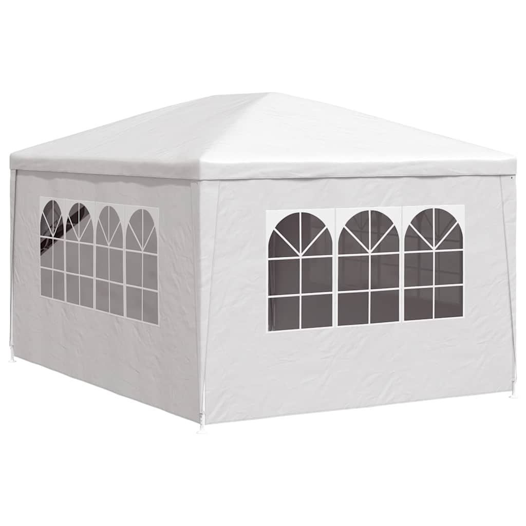 8718475837428_g_en_hd_4 vidaXL Party Tent 3x4 m White - Image 6