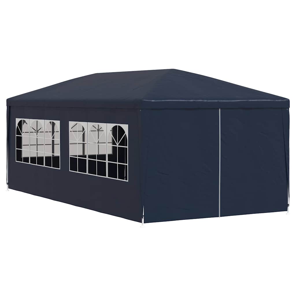 8718475837459_g_en_hd_1 vidaXL Party Tent 3x6 m Blue - Image 3
