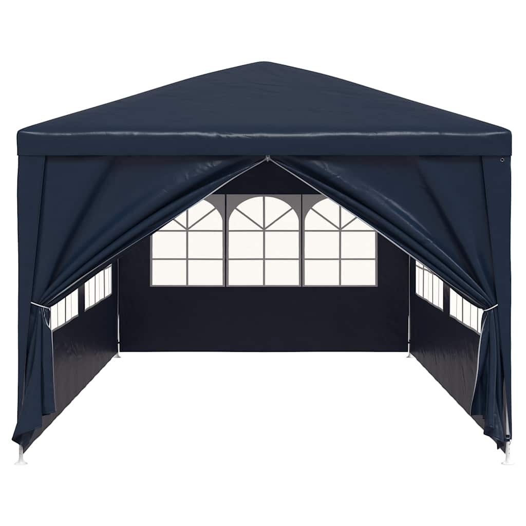 8718475837459_g_en_hd_2 vidaXL Party Tent 3x6 m Blue - Image 4