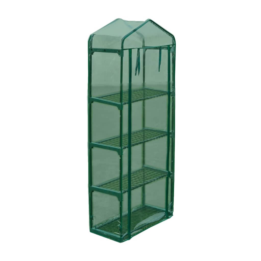 8718475837541_a_en_hd_1 vidaXL Greenhouse with 4 Shelves - Image 2