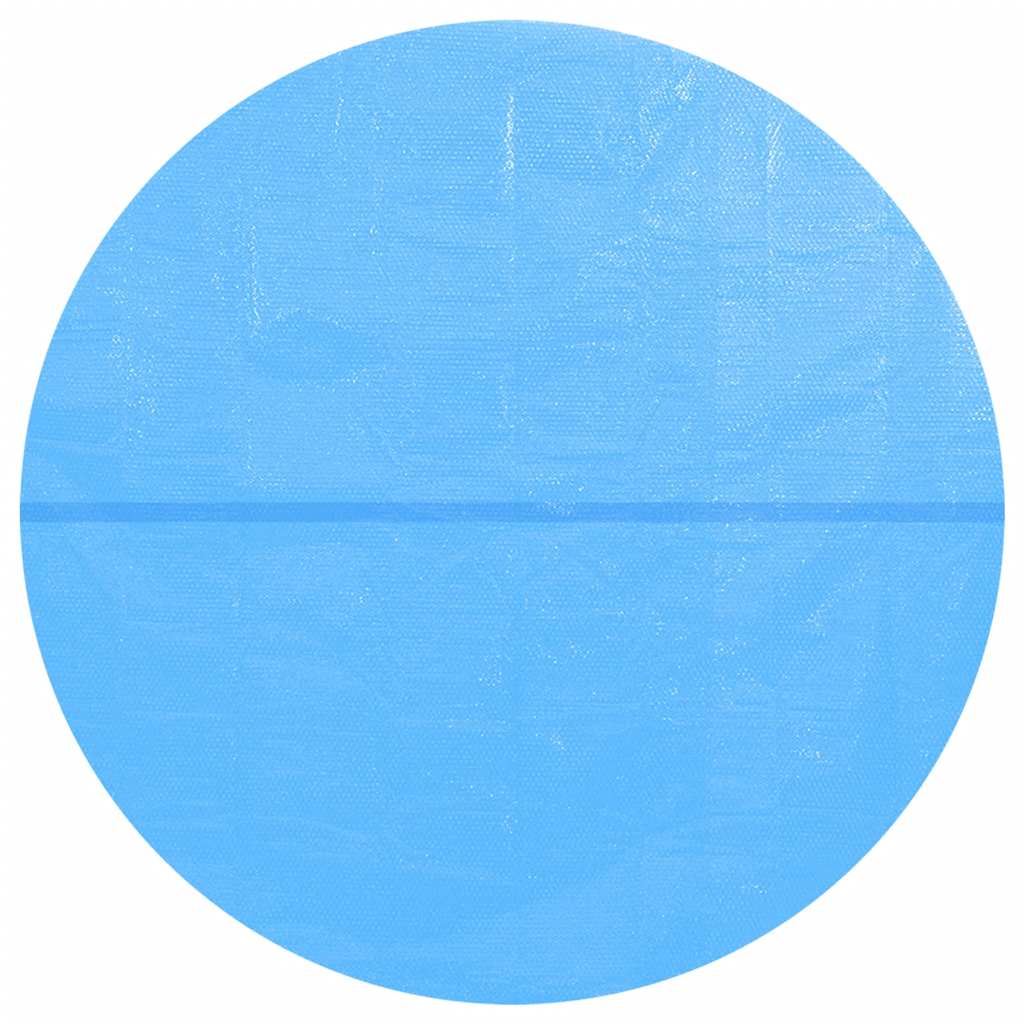 8718475839101_g_en_hd_2 vidaXL Floating Round PE Solar Pool Film 381 cm Blue - Image 3