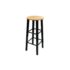 Breakfast/Dinner Table Dining Set MDF with Black - Image 3
