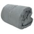 vidaXL Caravan Cover Grey S - Image 3