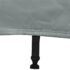 vidaXL Caravan Cover Grey S - Image 6