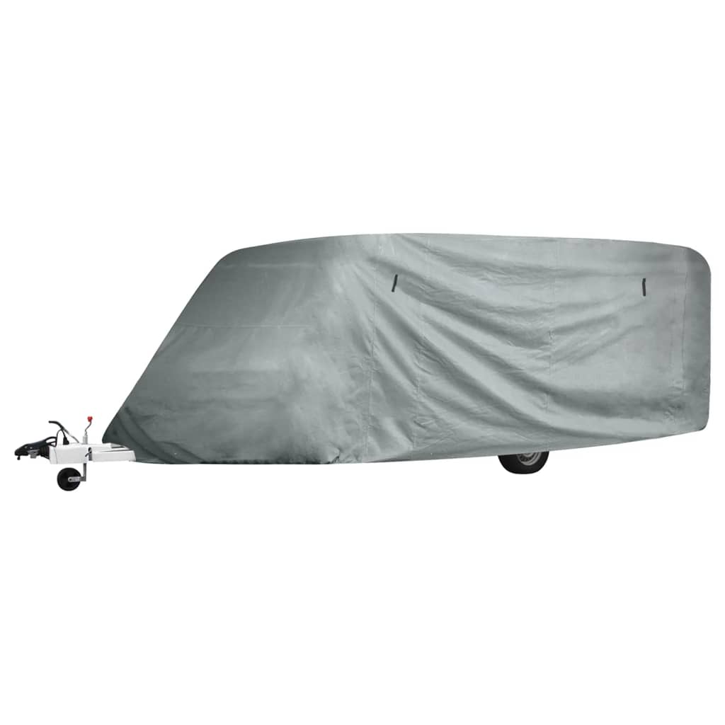 8718475841623_a_en_hd_1 vidaXL Caravan Cover Grey M - Image 2
