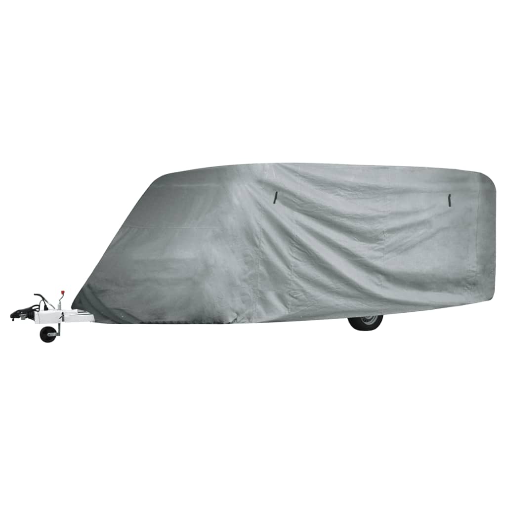 8718475841630_g_en_hd_1 vidaXL Caravan Cover Grey L - Image 3