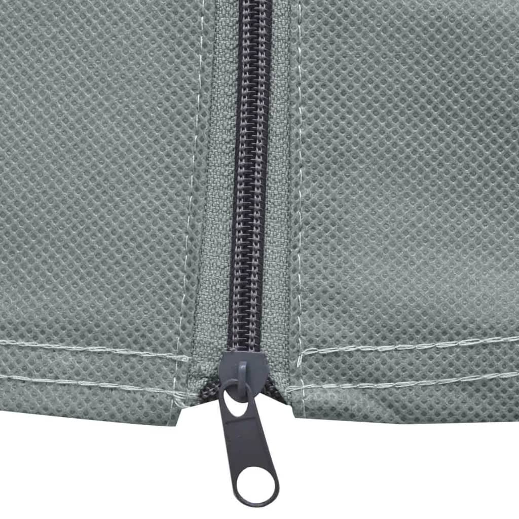 8718475841630_g_en_hd_3 vidaXL Caravan Cover Grey L - Image 5
