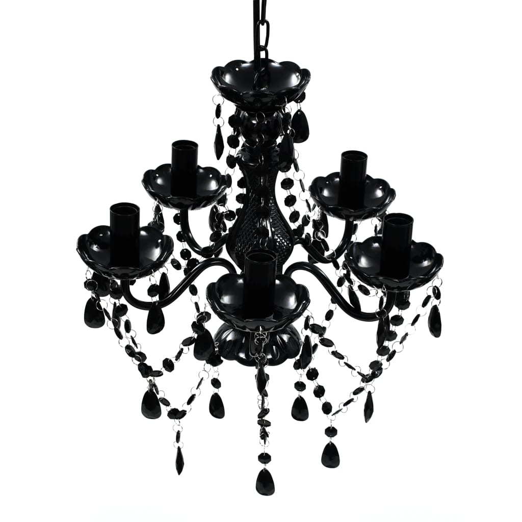 8718475842200_a_en_hd_1 BLACK Crystal Light 5 Bulb - Image 1