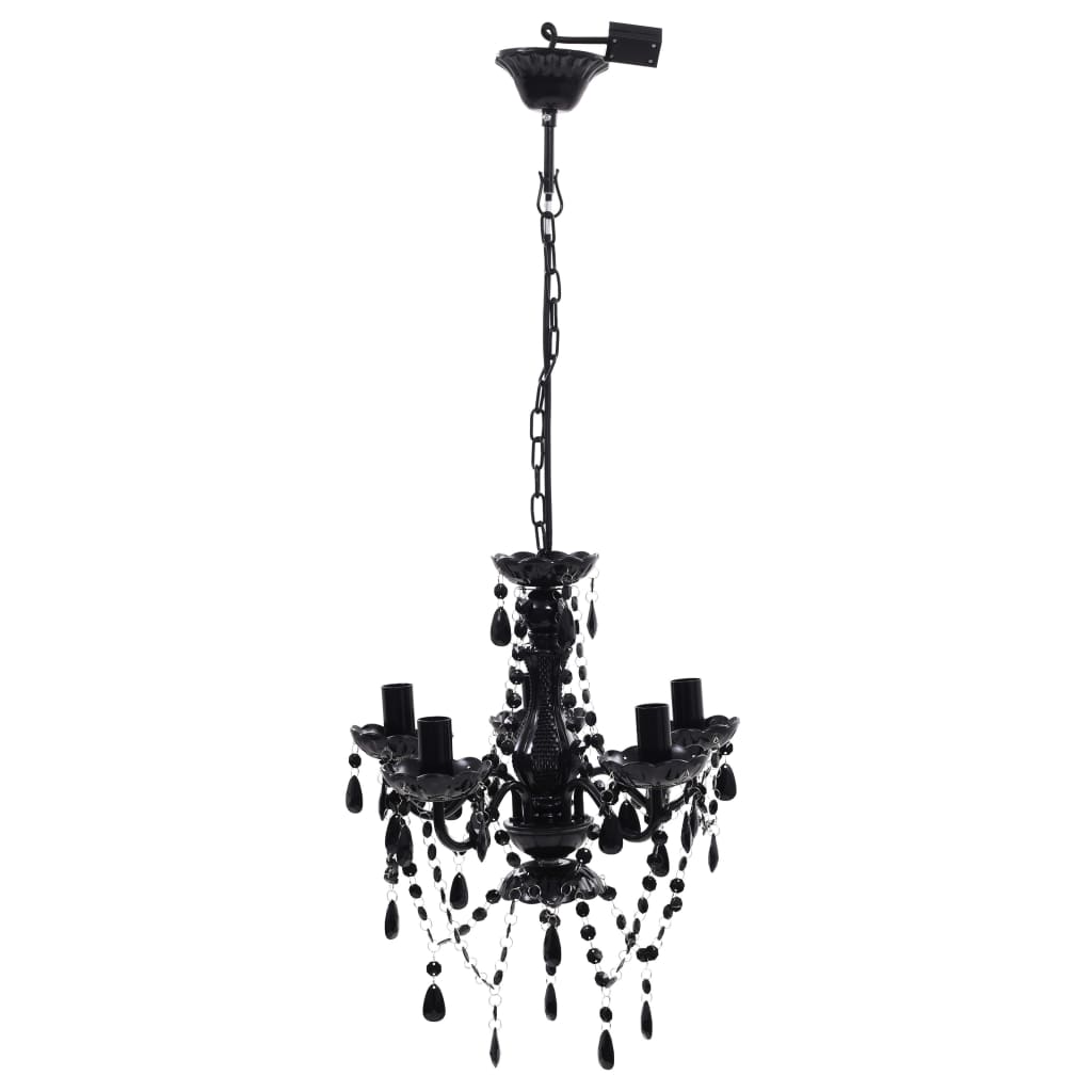8718475842200_g_en_hd_1 BLACK Crystal Light 5 Bulb - Image 2