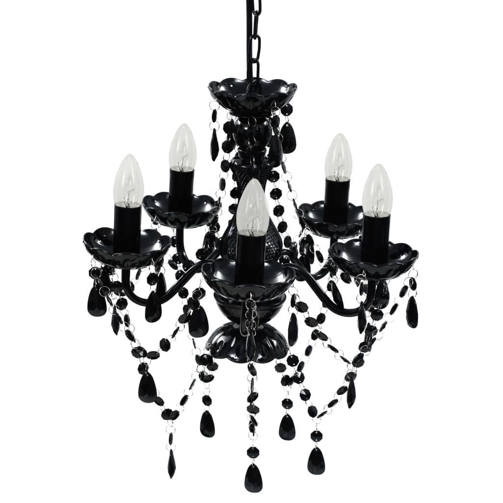 8718475842200_g_en_hd_2 BLACK Crystal Light 5 Bulb - Image 3