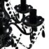 BLACK Crystal Light 5 Bulb - Image 4