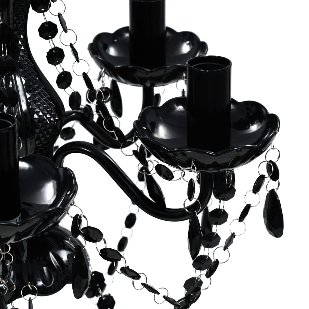 8718475842200_g_en_hd_3 BLACK Crystal Light 5 Bulb - Image 4