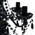 BLACK Crystal Light 5 Bulb - Image 5