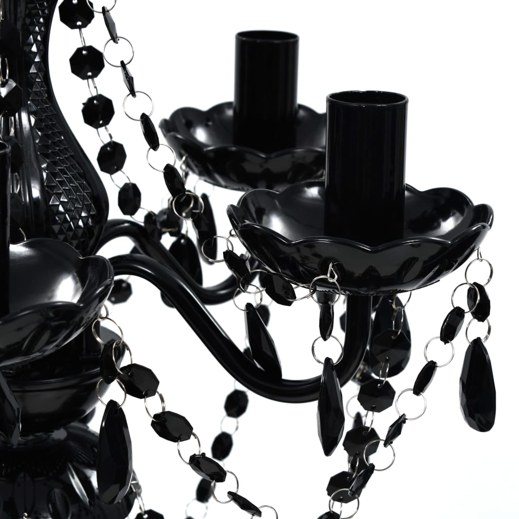 8718475842200_g_en_hd_4 BLACK Crystal Light 5 Bulb - Image 5