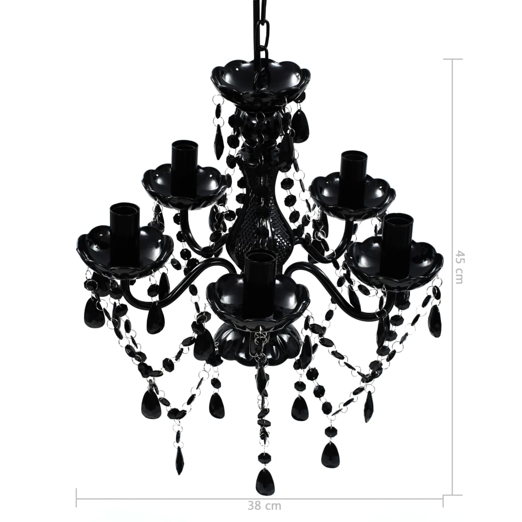 8718475842200_g_en_hd_7 BLACK Crystal Light 5 Bulb - Image 8