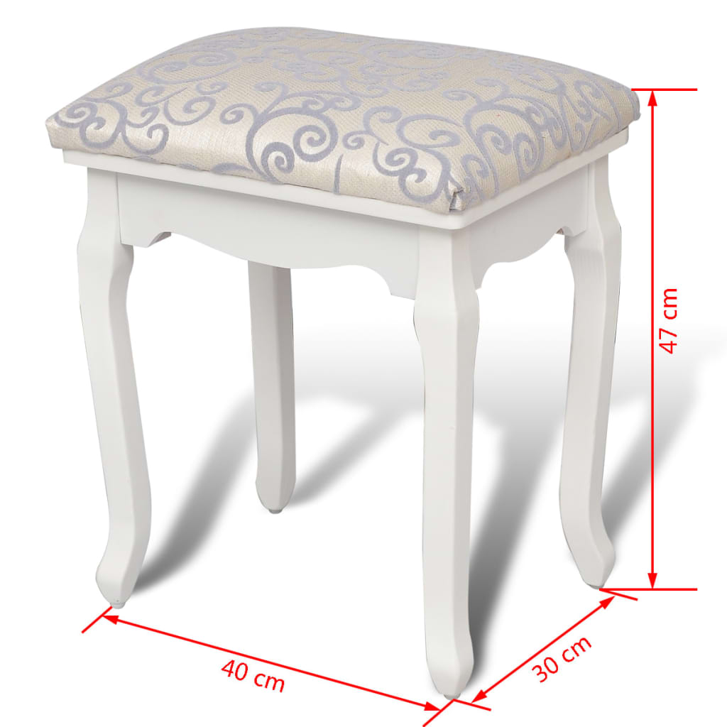 8718475842903_g_en_hd_3 vidaXL Dressing Stool Warm White Fabric - Image 5