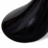 vidaXL Coffee Table 2 pcs with Round Glass Top High Gloss Black - Image 6