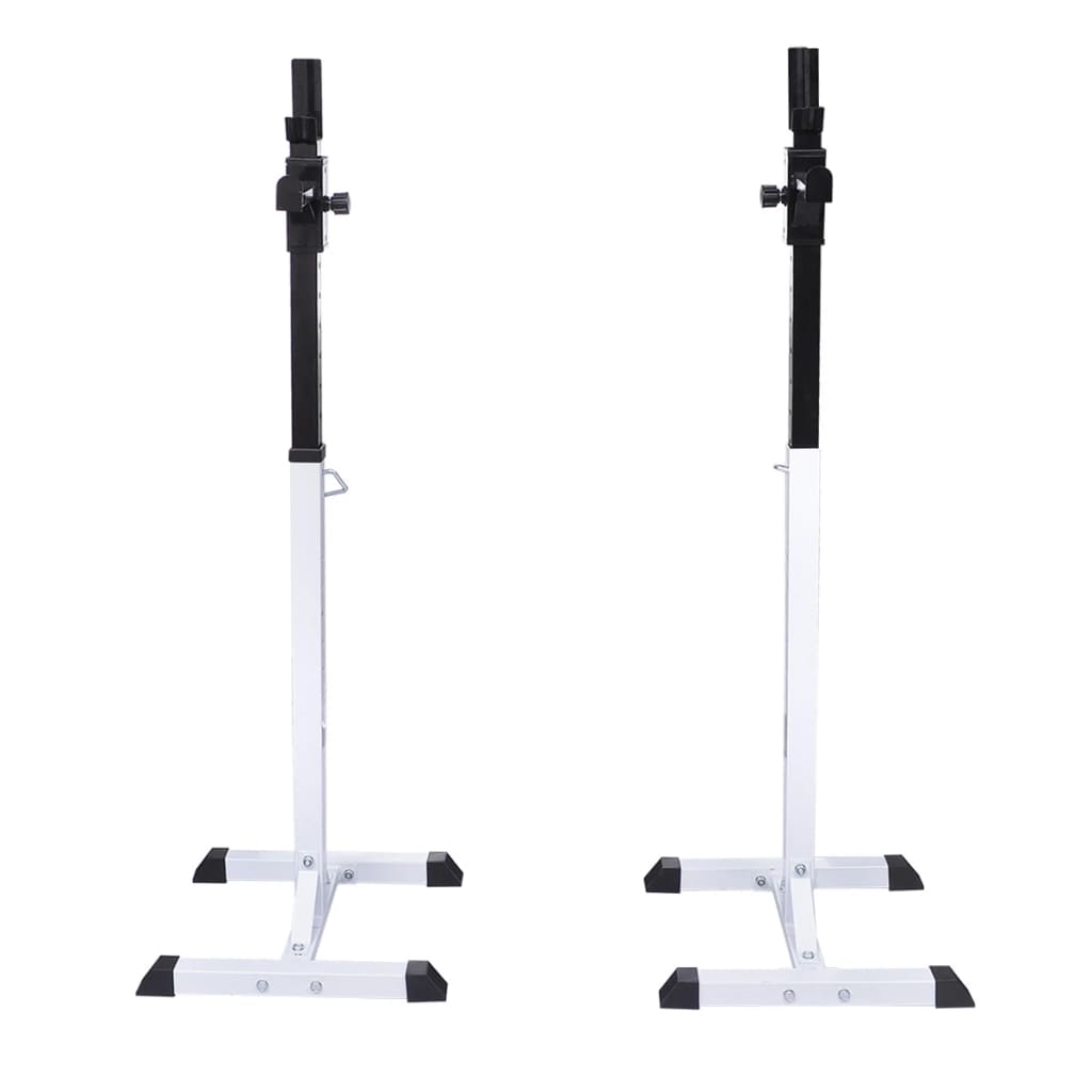 8718475843658_g_en_hd_1 Squat Barbell Rack Set - Image 2