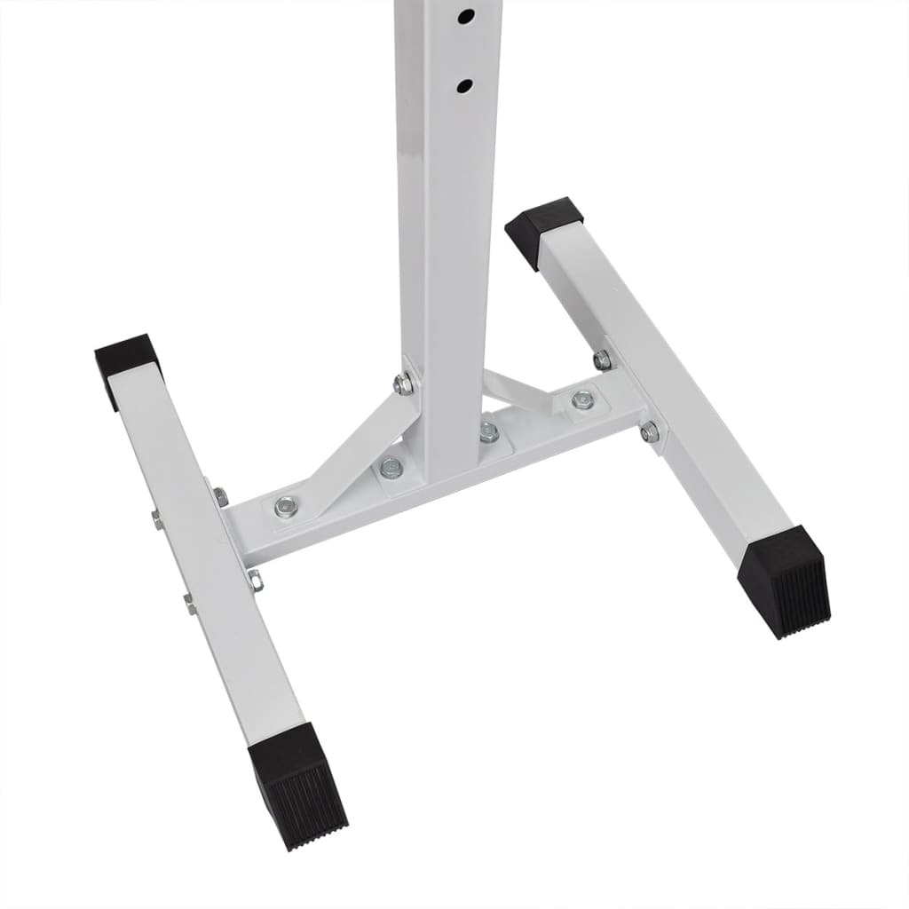 8718475843658_g_en_hd_2 Squat Barbell Rack Set - Image 3