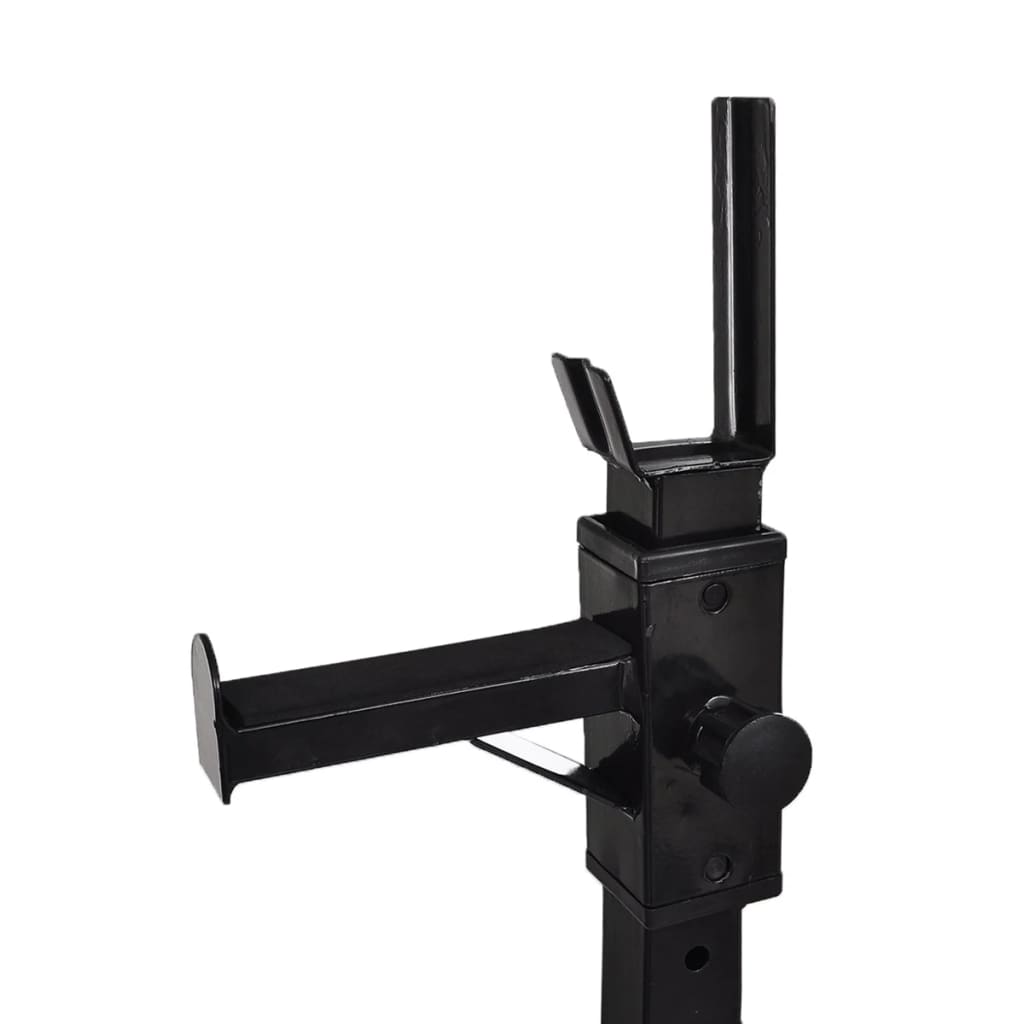 8718475843658_g_en_hd_4 Squat Barbell Rack Set - Image 5