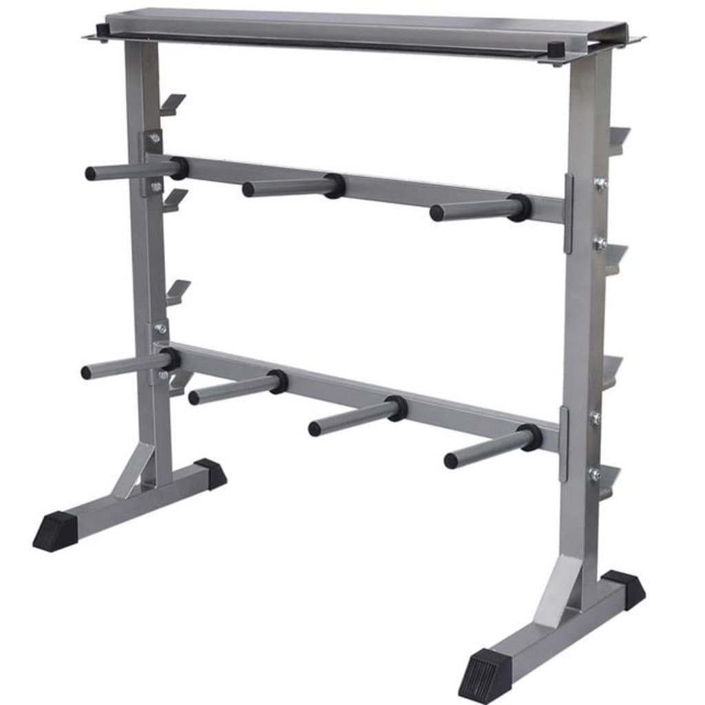 8718475843696_g_en_hd_4 Dumbbell barbell rack - Image 5