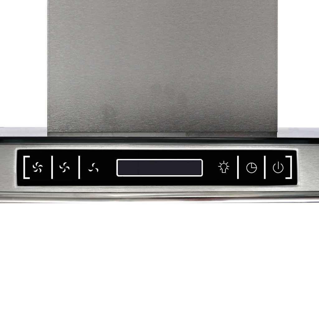 8718475843818_g_en_hd_2 vidaXL Island Mount Range Hood with LCD Display - Image 4